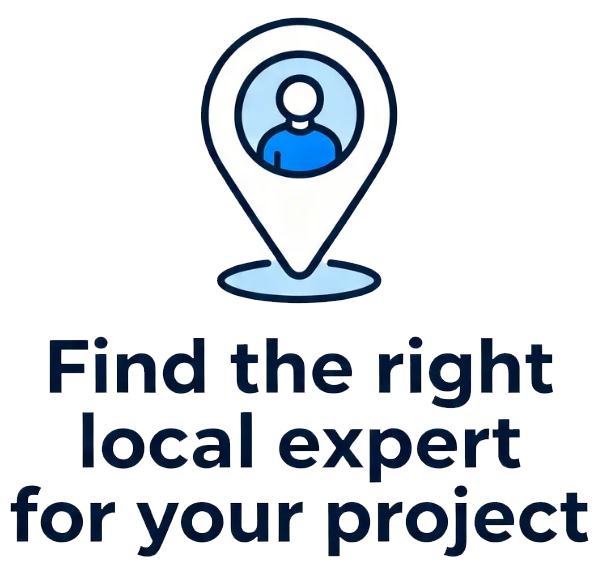 Hire Local Expert