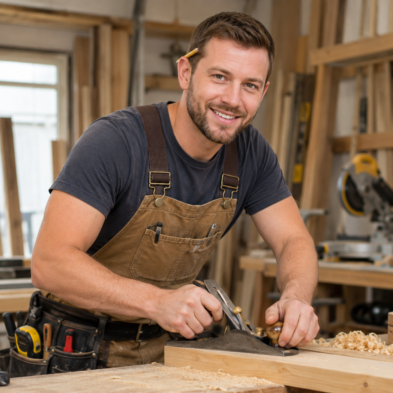 Carpentry