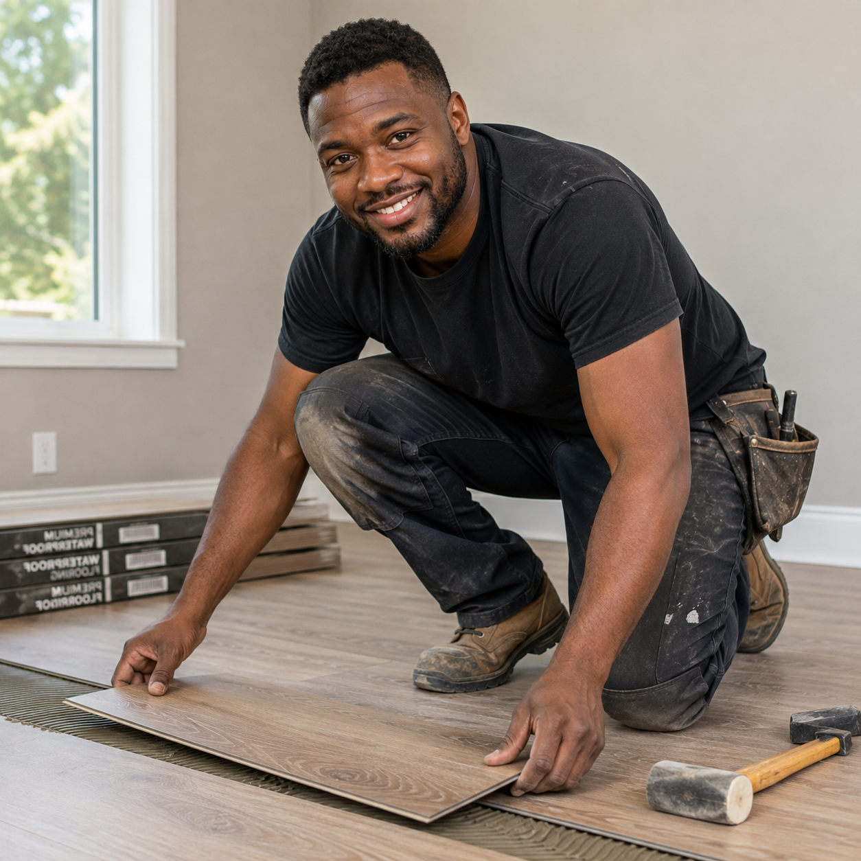 Flooring