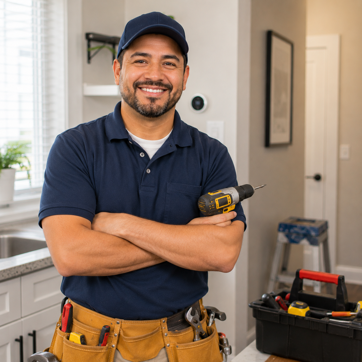 Handyman