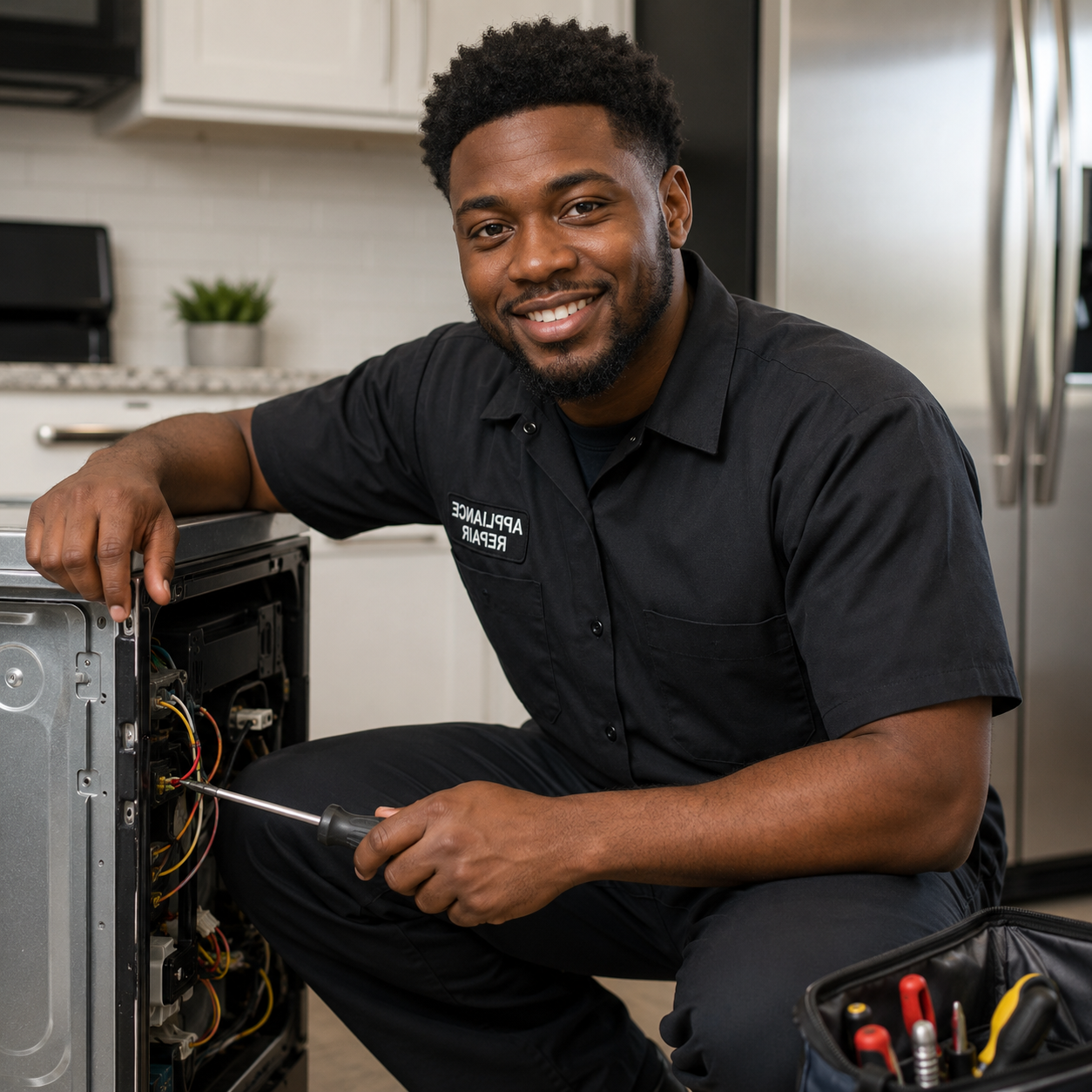 Appliance Repair